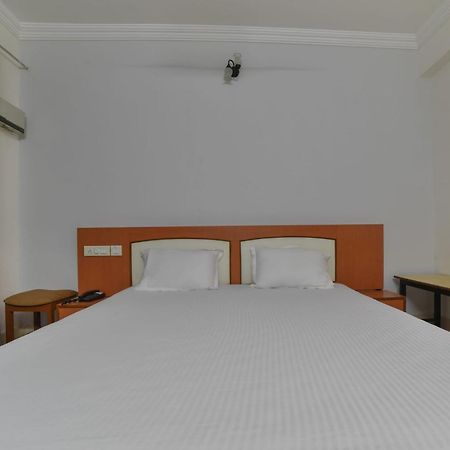 Hotel O Shubhankar Boma Εξωτερικό φωτογραφία