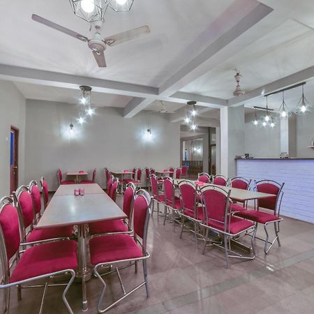Hotel O Shubhankar Boma Εξωτερικό φωτογραφία