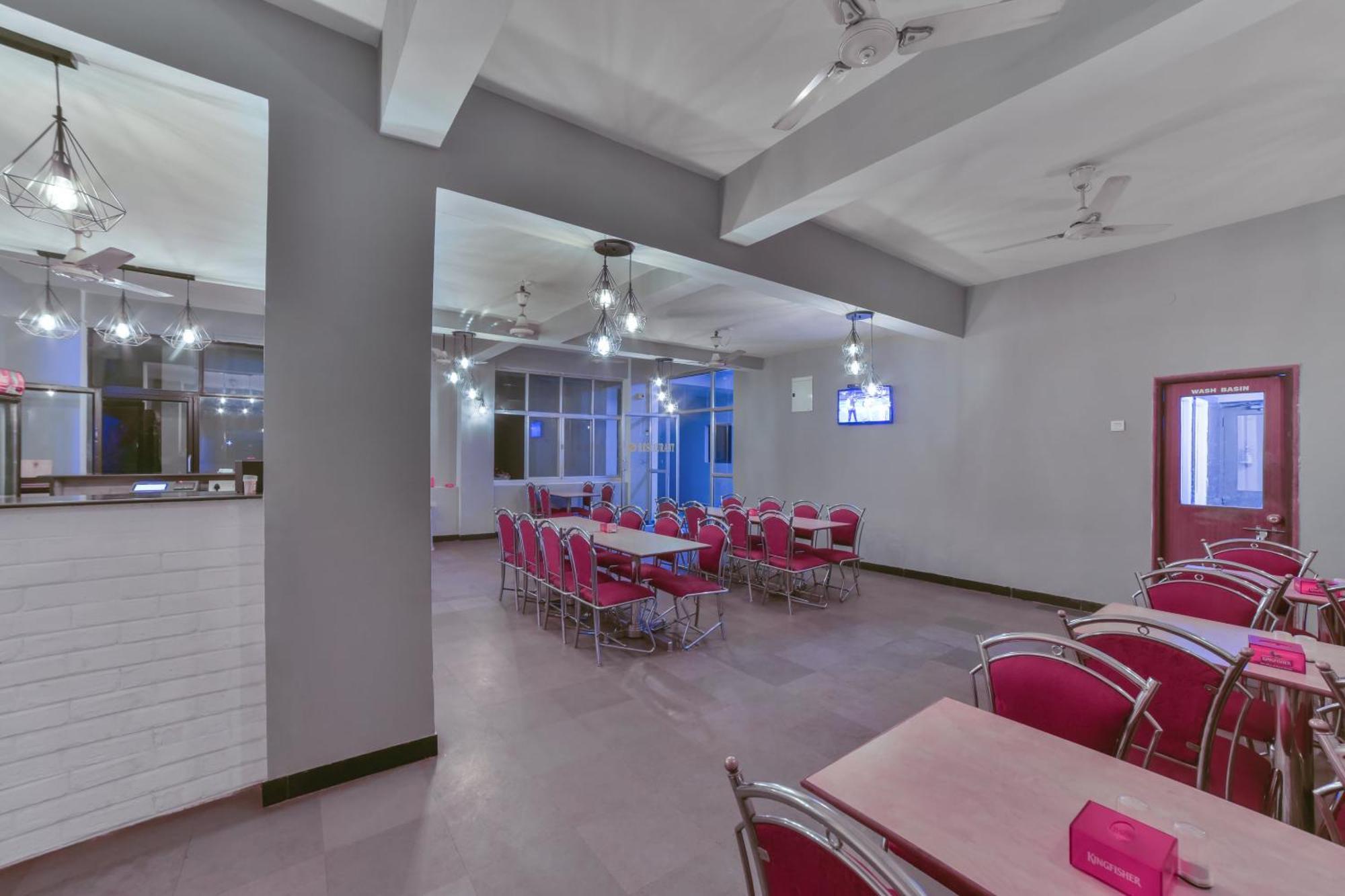 Hotel O Shubhankar Boma Εξωτερικό φωτογραφία