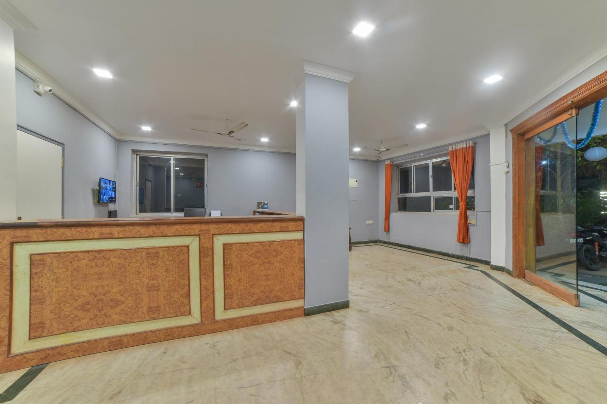 Hotel O Shubhankar Boma Εξωτερικό φωτογραφία