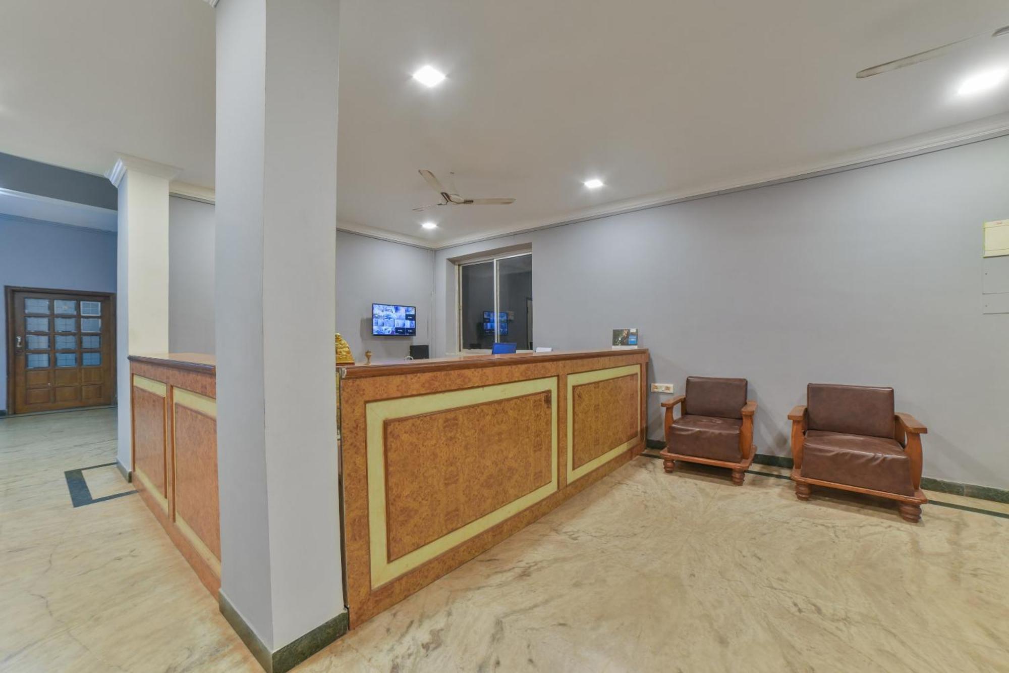 Hotel O Shubhankar Boma Εξωτερικό φωτογραφία