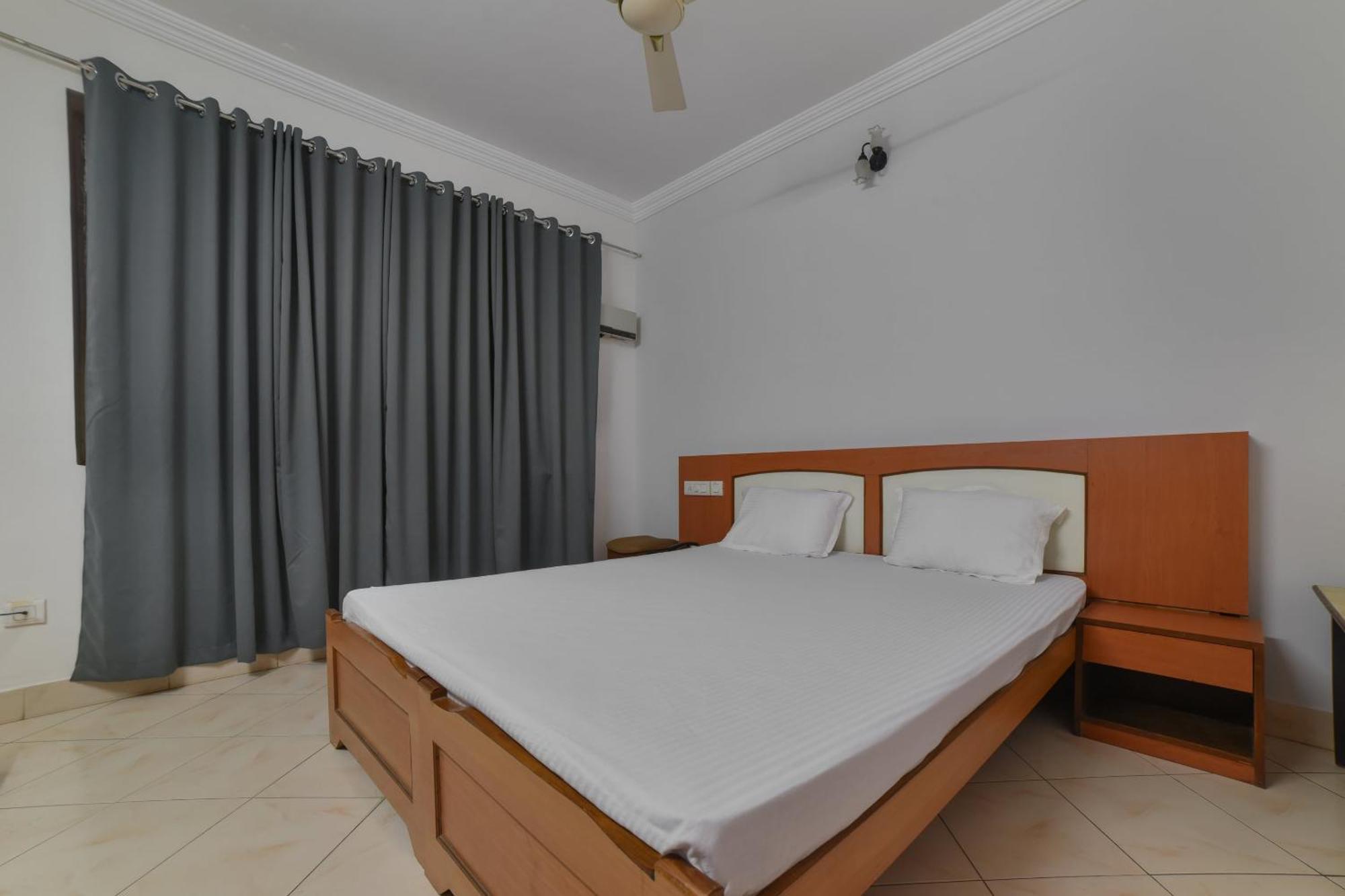Hotel O Shubhankar Boma Εξωτερικό φωτογραφία
