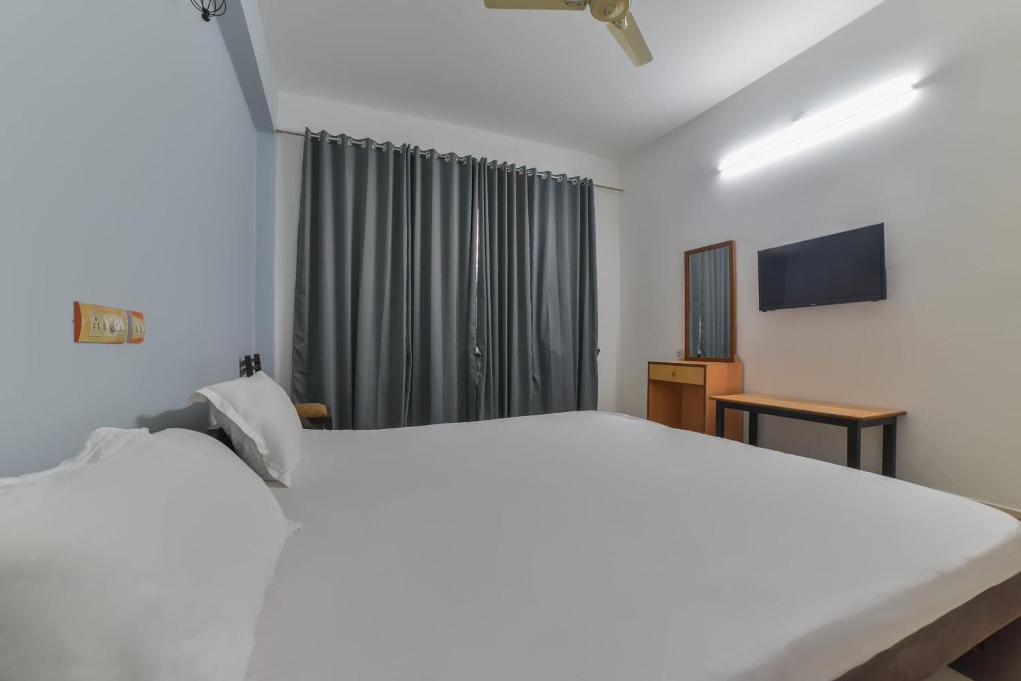 Hotel O Shubhankar Boma Εξωτερικό φωτογραφία