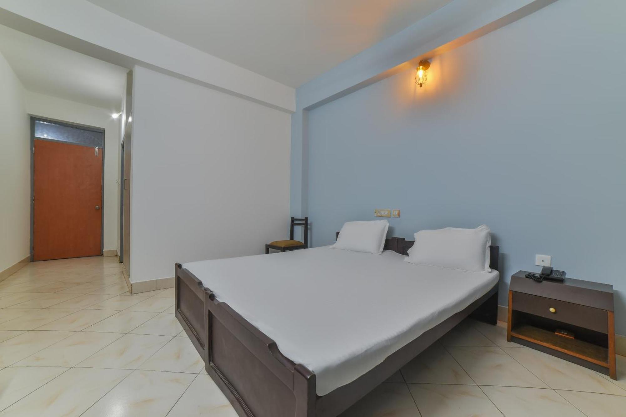 Hotel O Shubhankar Boma Εξωτερικό φωτογραφία