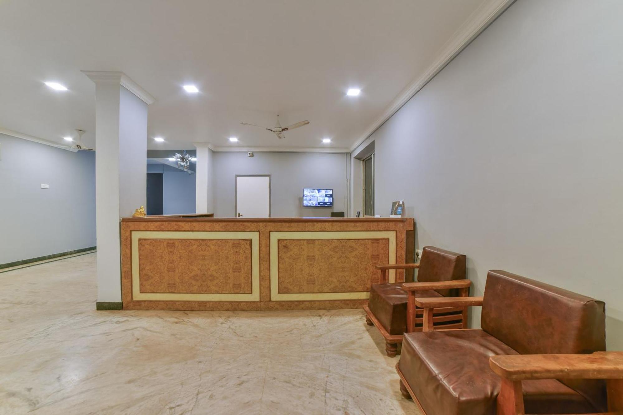 Hotel O Shubhankar Boma Εξωτερικό φωτογραφία