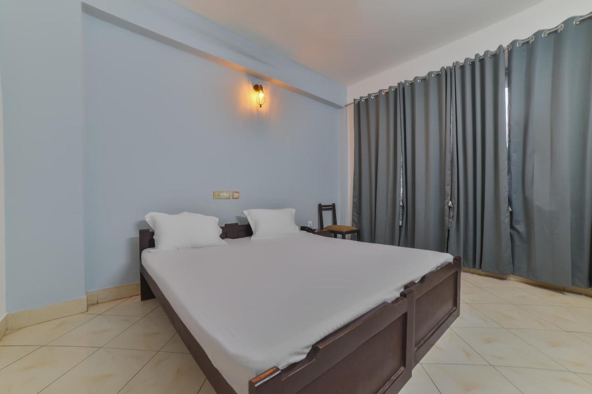 Hotel O Shubhankar Boma Εξωτερικό φωτογραφία