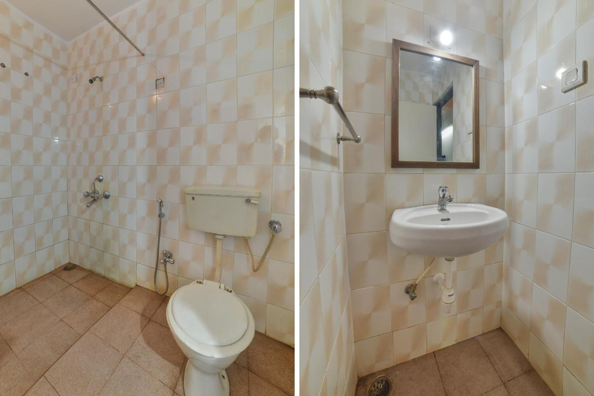 Hotel O Shubhankar Boma Εξωτερικό φωτογραφία