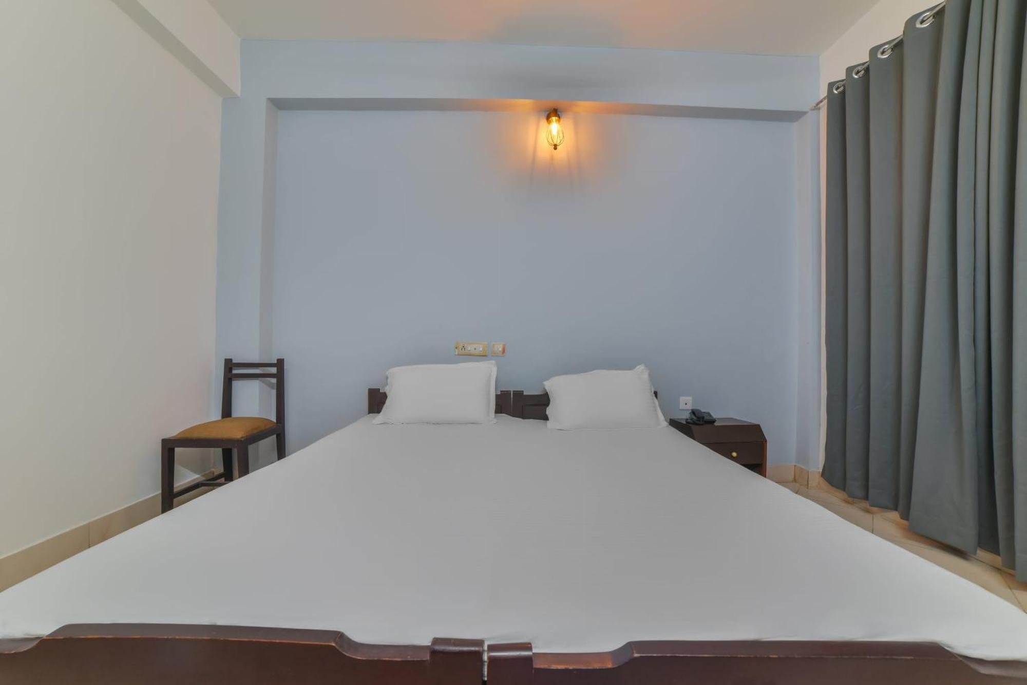 Hotel O Shubhankar Boma Εξωτερικό φωτογραφία