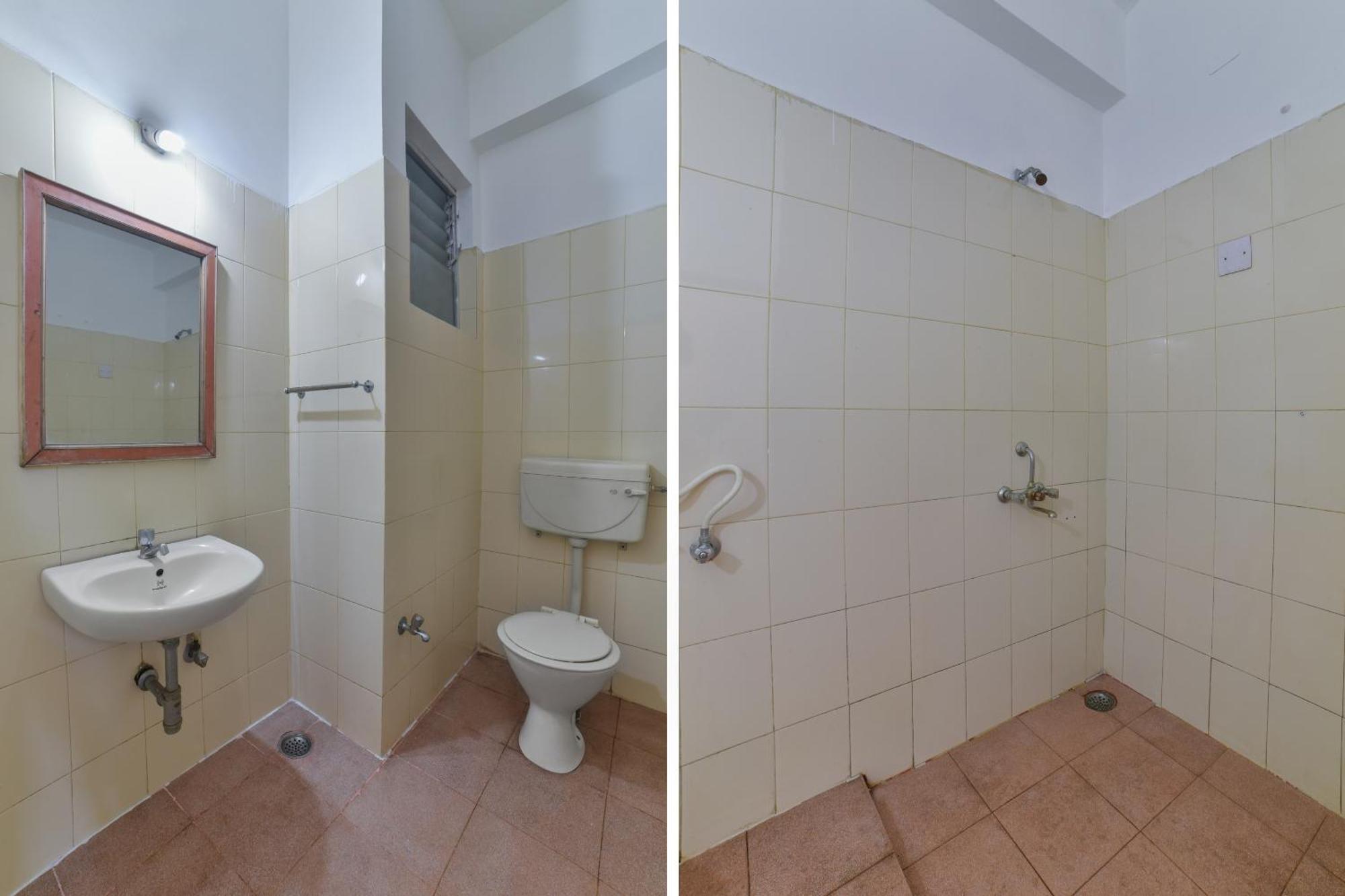 Hotel O Shubhankar Boma Εξωτερικό φωτογραφία