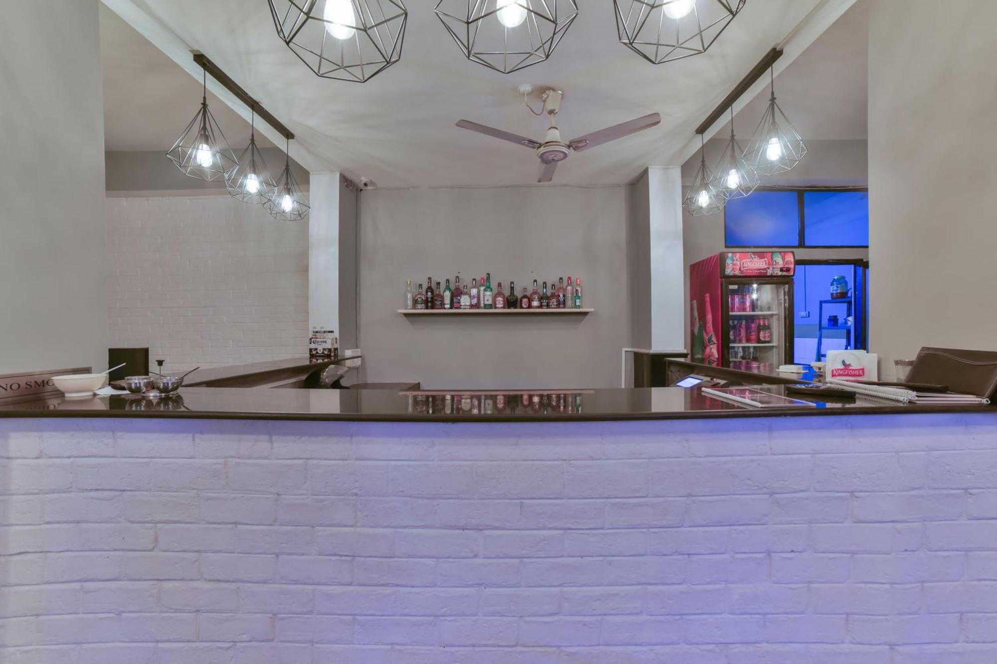 Hotel O Shubhankar Boma Εξωτερικό φωτογραφία