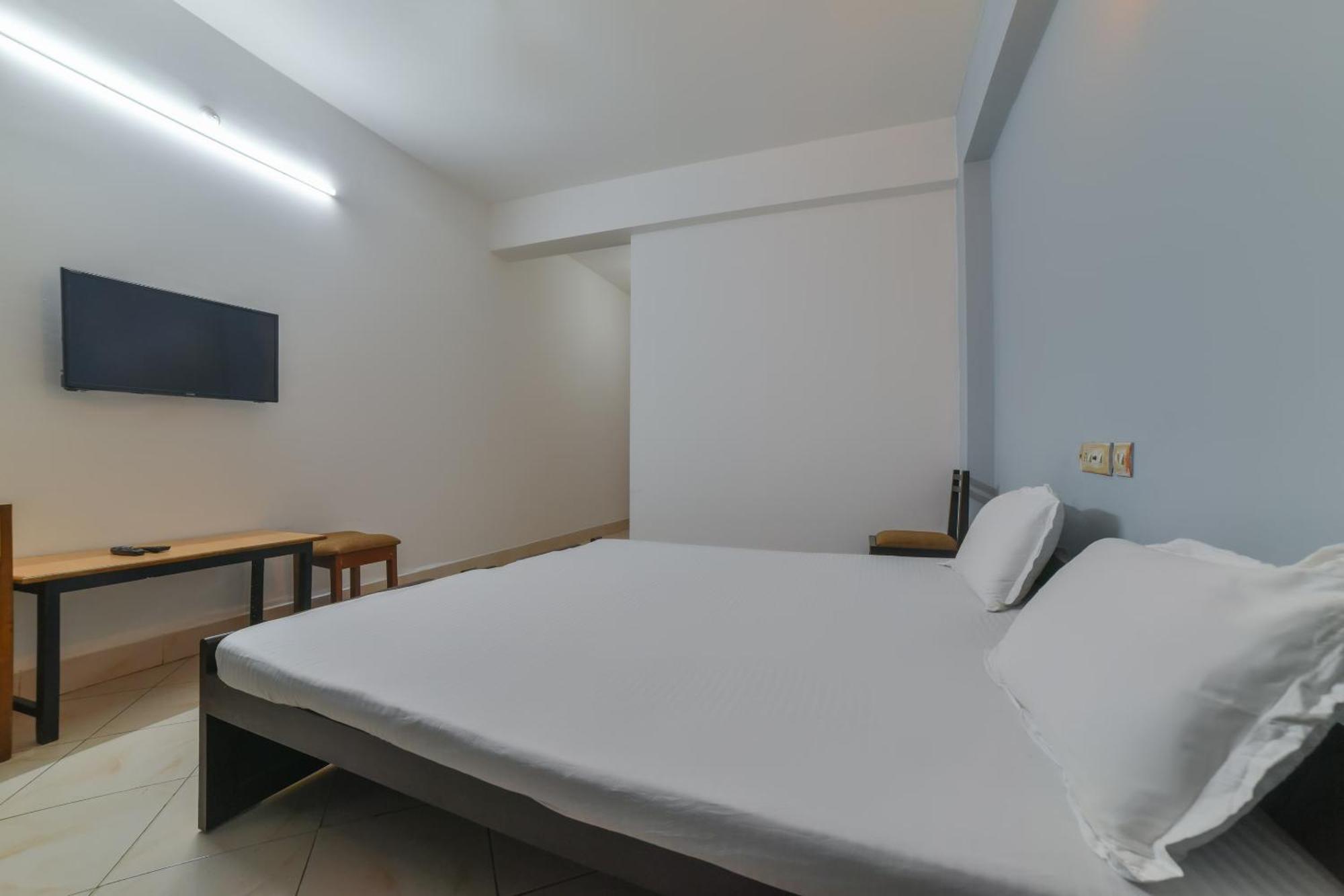 Hotel O Shubhankar Boma Εξωτερικό φωτογραφία