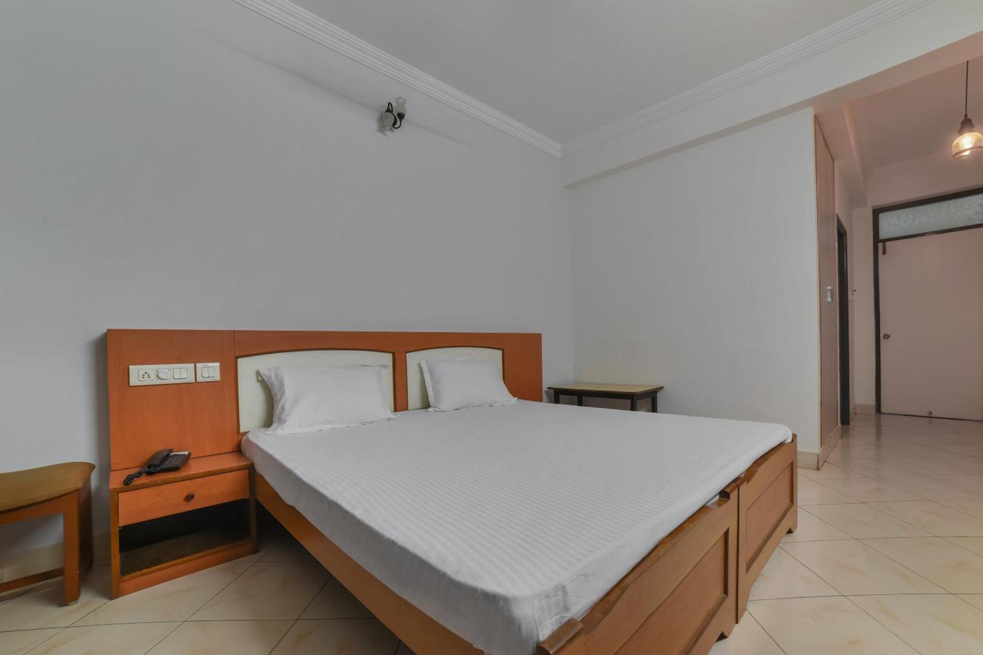 Hotel O Shubhankar Boma Εξωτερικό φωτογραφία